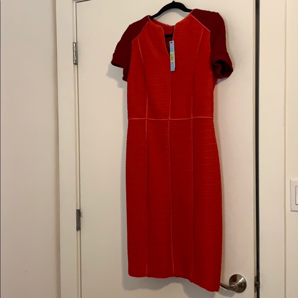 Dress Antonio Melanie